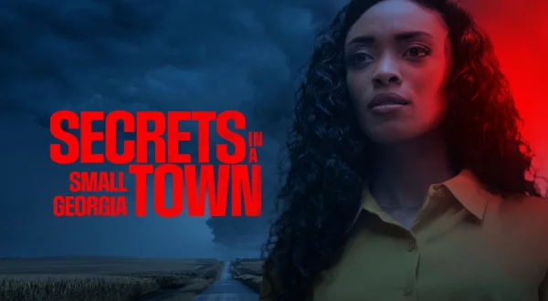 Secrets in a Small Georgia Town