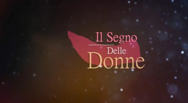 Il segno delle donne