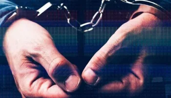 Au coeur des arrestations