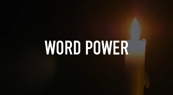 Word Power