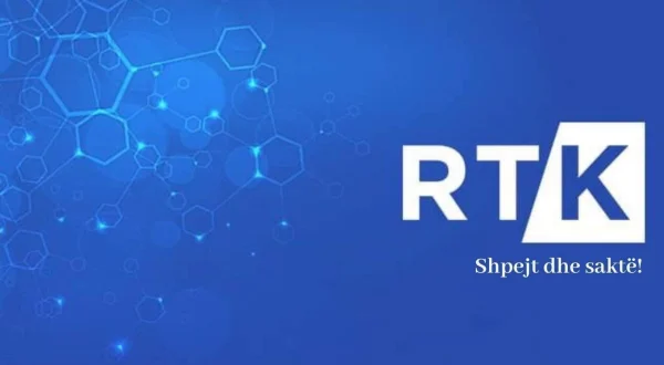RTK 3 - Shpejt de sakhtë