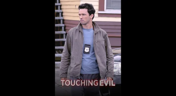 Touching Evil