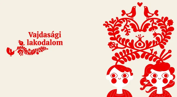 Vajdasági lakodalom