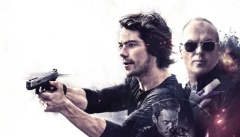 American Assassin