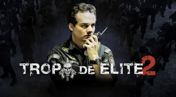 Tropa de élite 2