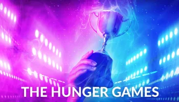 The Hunger Games