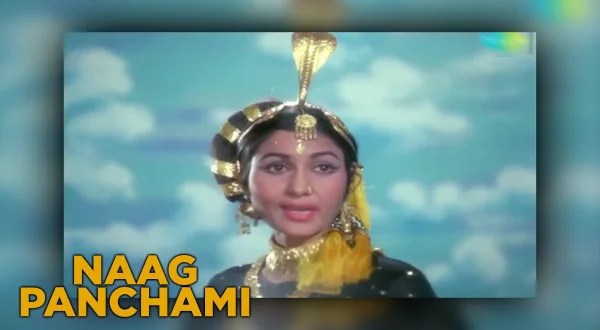 Naag Panchami
