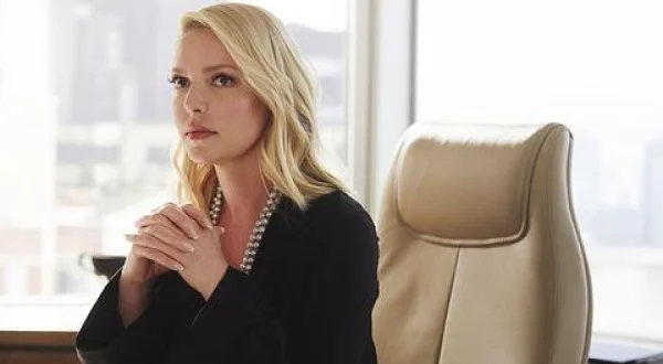 ＳＵＩＴＳ／スーツ シーズン８ ＃５