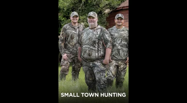 Small Town Hunting