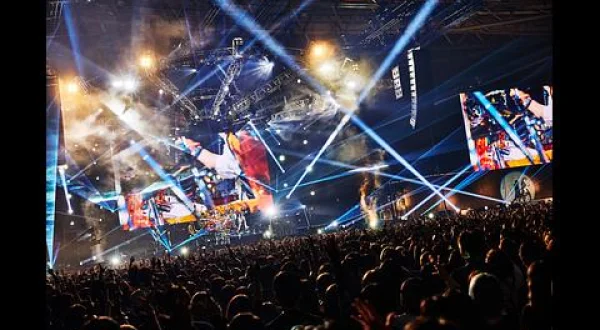 LUNATIC FEST.2025 ＜DAY1＞