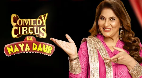 Comedy Circus Ka Naya Daur