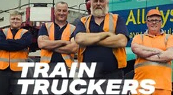 Train Truckers