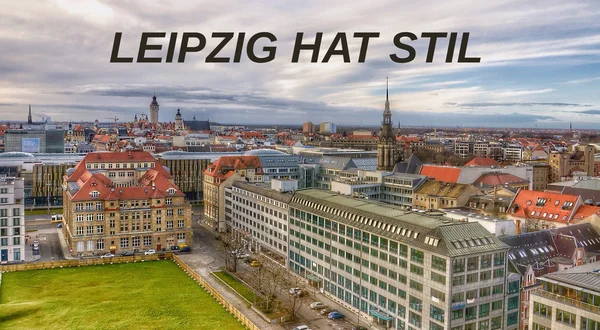 Leipzig hat Stil