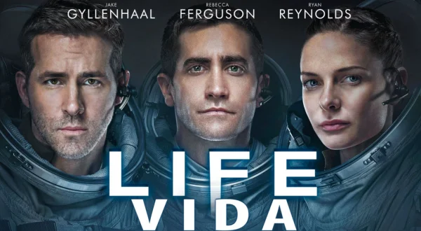Vida