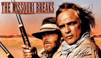The Missouri Breaks