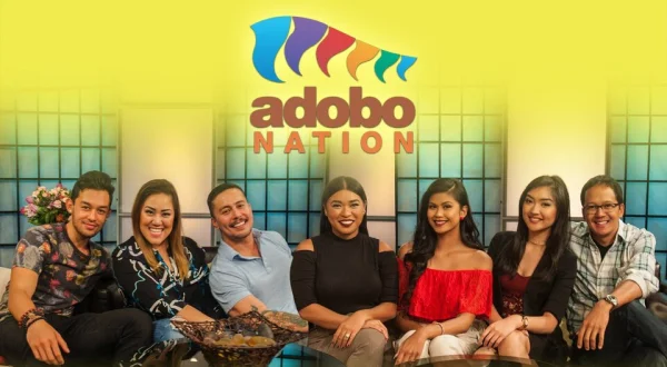 Adobo Nation