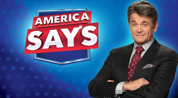 America Says