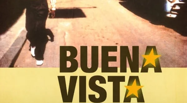 Buena Vista Social Club