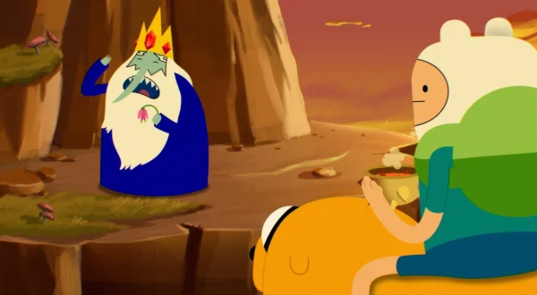 Adventure Time: Side Quests