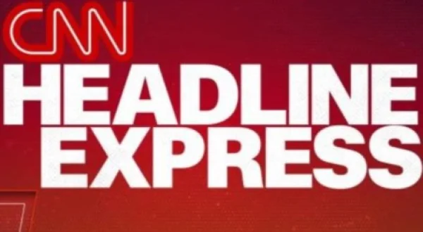 Cnn Headline Express