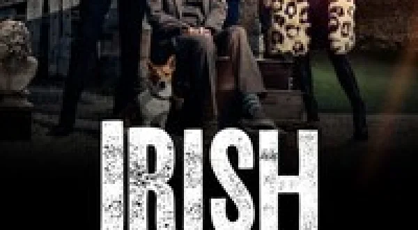Irish Pickers