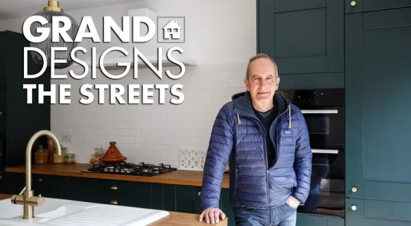 Grand Designs: The Streets