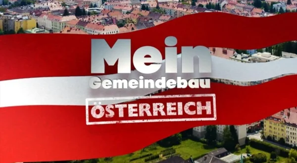 Mein Gemeindebau – Österreich