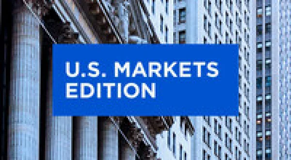 U.S. Markets Edition