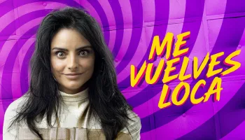 Me vuelves loca