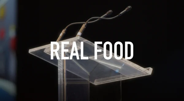Real Food