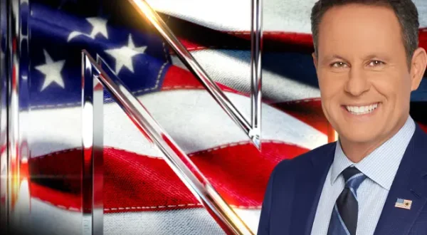 One Nation With Brian Kilmeade