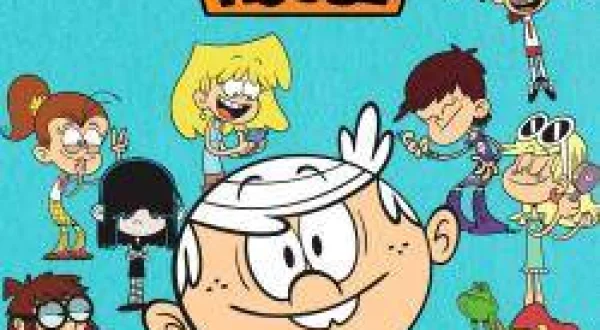 The Loud House