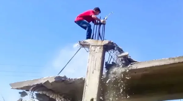 Délires à l'américaine