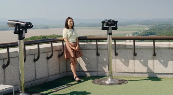 Nordkoreas Geheimnisse