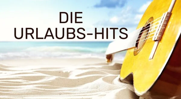 Die Urlaubs-Hits