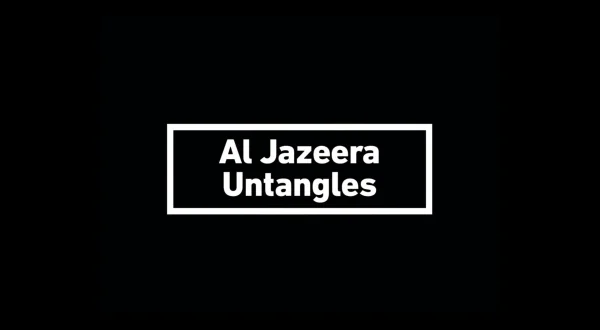 Al Jazeera Untangles