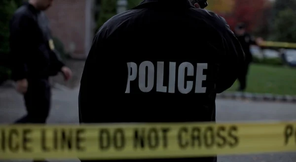 Philly Homicide