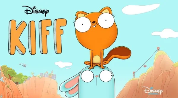 Kiff | Kiff (Farley / Two for One Hot Dogs)