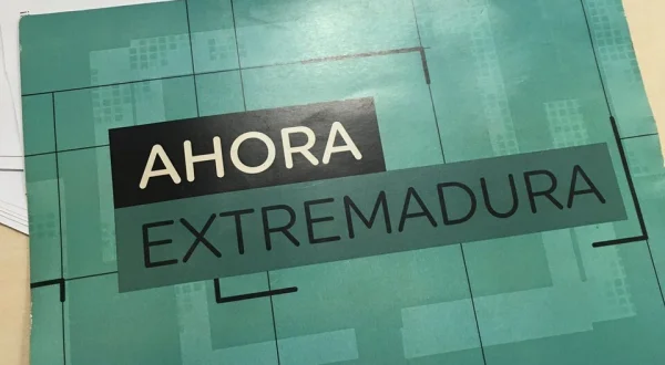 Ahora Extremadura