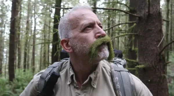 Expedition Bigfoot