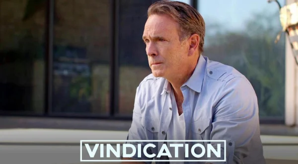 Vindication – Rechtfertigung