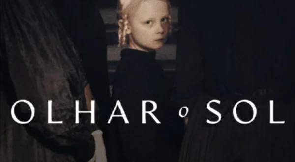 Olhar o Sol