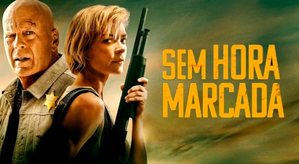 Sem Hora Marcada