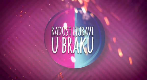 Radost ljubavi u braku