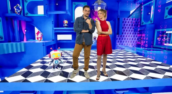 Krasni novi um