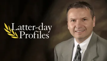 Latter-Day Profiles