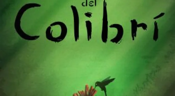 La leyenda del colibrí