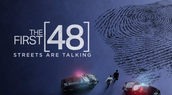 The First 48: Streets Are Talking