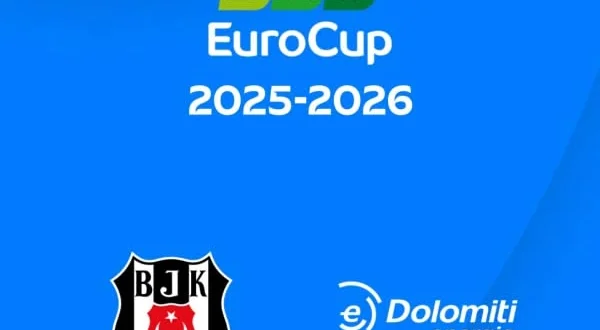 Besiktas - Aquila Trento