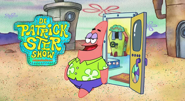De Patrick Ster Show